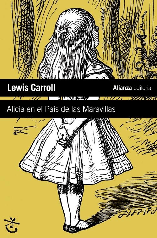 Alicia en el pais de las maravillas · Carroll, Lewis: Rossi, Sarah:  LABERINTO, EDICIONES DEL -978-84-13-30110-5 - Libros Polifemo