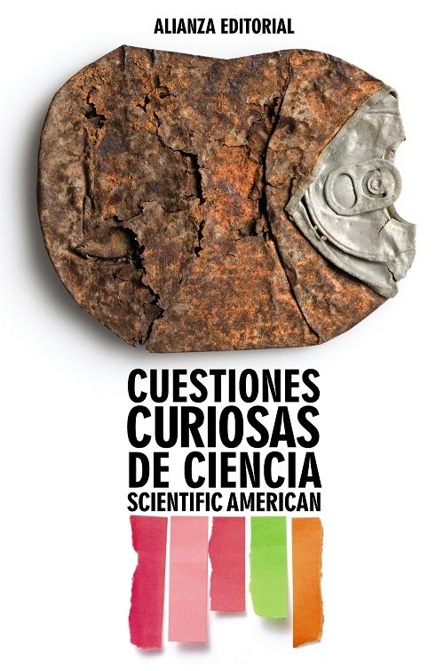 Cuestiones curiosas de ciencia. 