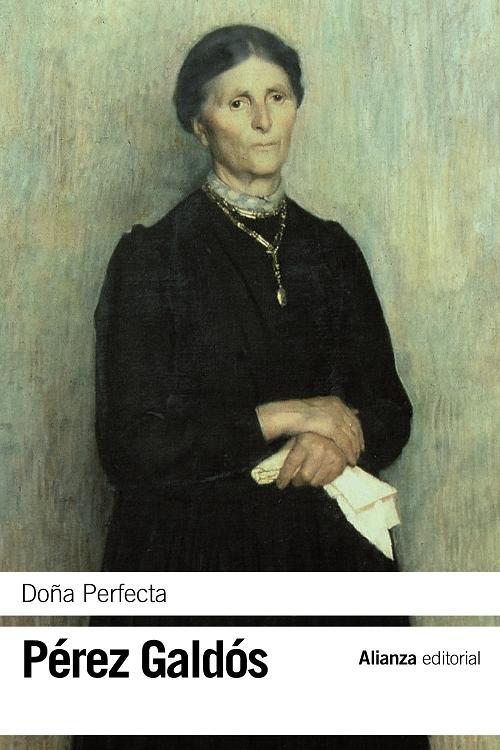 Doña Perfecta. 