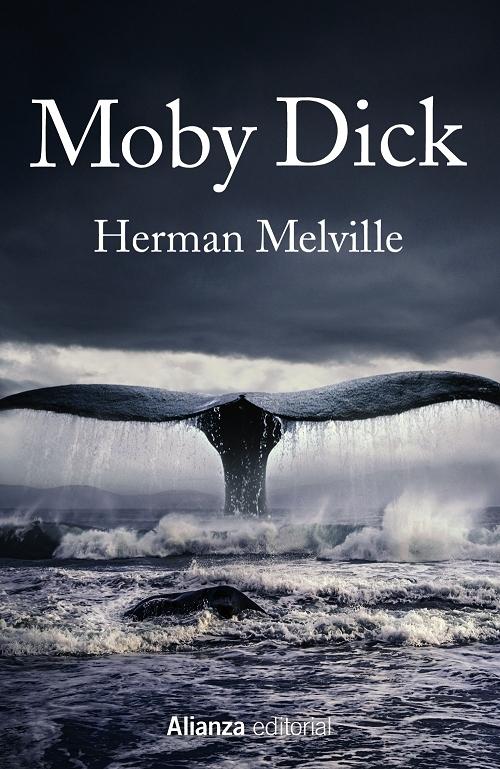 Moby Dick. 