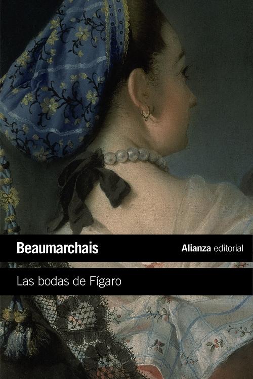 Las bodas de Fígaro. 