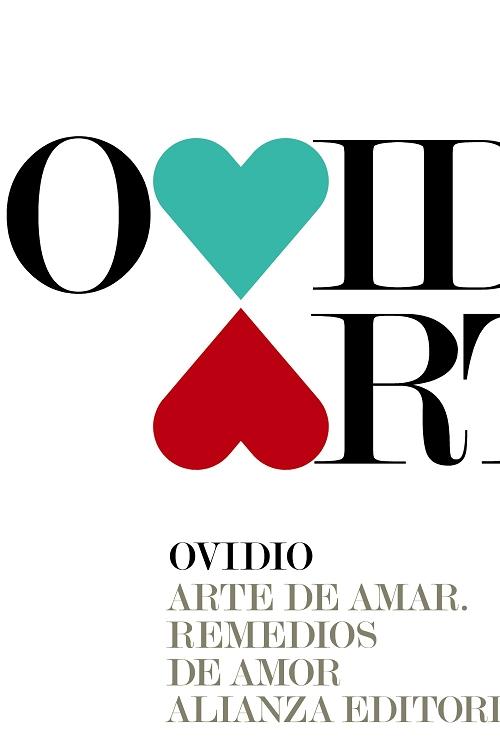 Arte de amar / Remedios de amor "Cosméticos para el rostro femenino". 