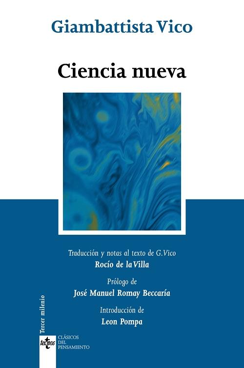 Ciencia nueva