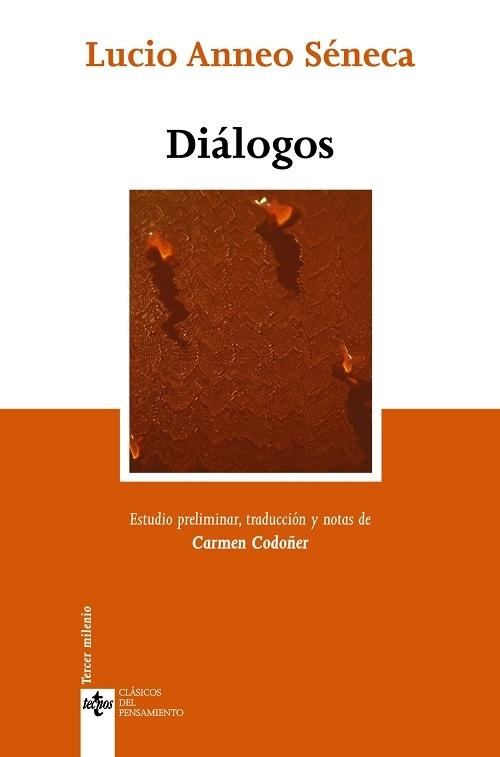 Diálogos "(Lucio Anneo Séneca)". 