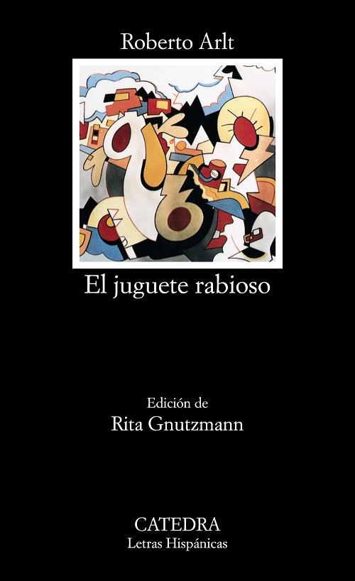 El juguete rabioso. 