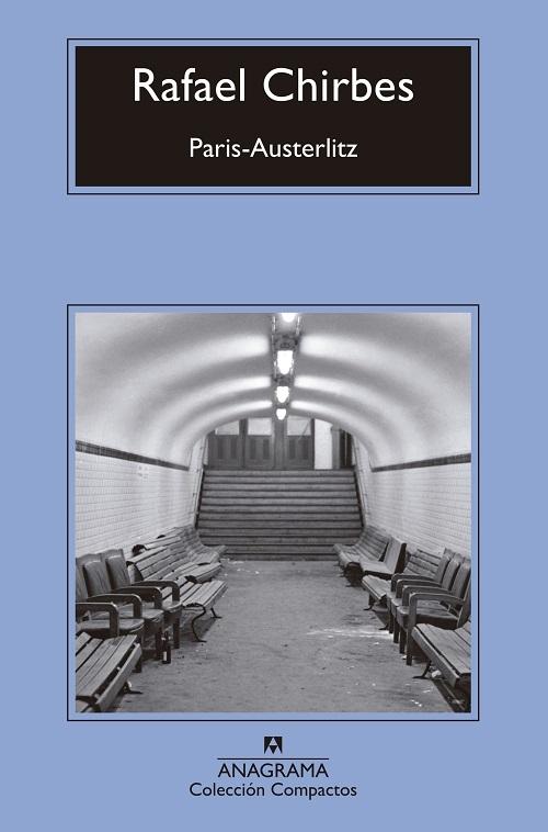 París-Austerlitz. 