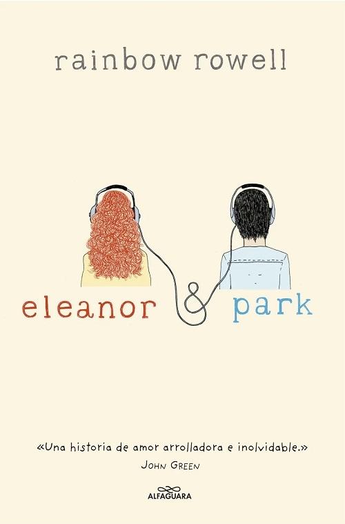 Eleanor y Park. 