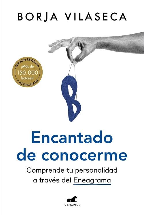 Encantado de conocerme "Comprende tu personalidad a través del Eneagrama". 