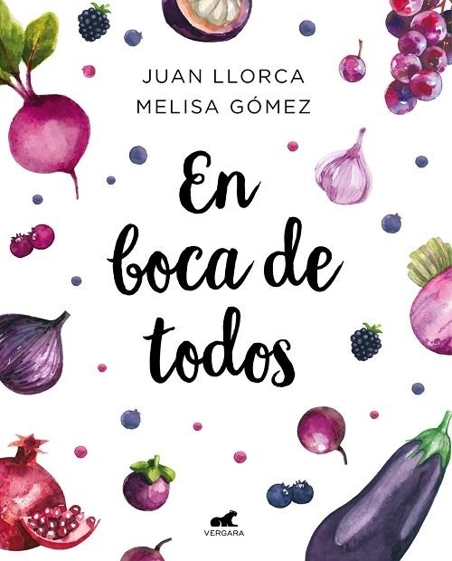 En boca de todos "La guía de alimentación saludable para familias y niños a partir de un año". 