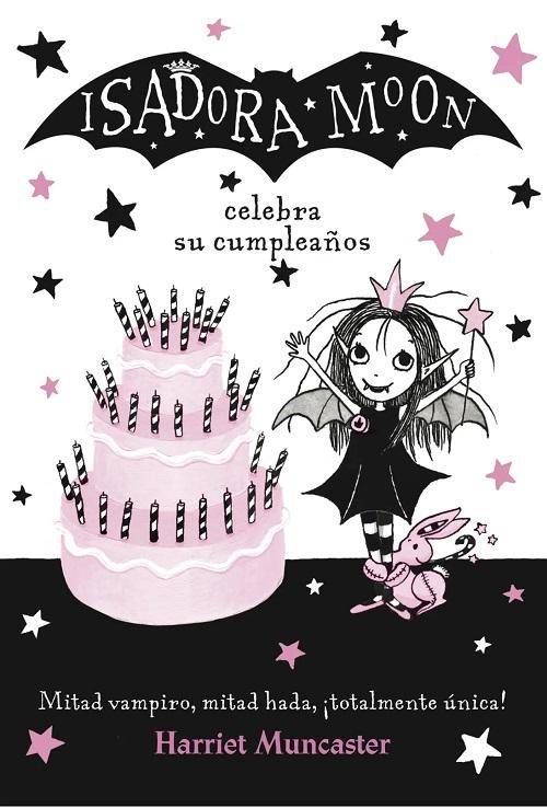 Isadora Moon celebra su cumpleaños "(Isadora Moon - 3)"