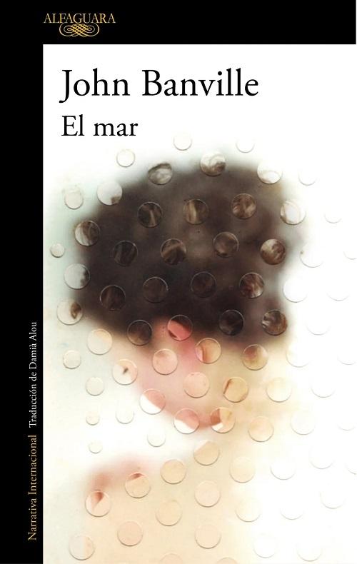 El mar. 