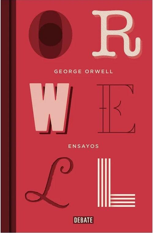 Ensayos "(George Orwell)"