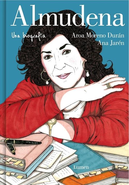 Almudena "Una biografía". 