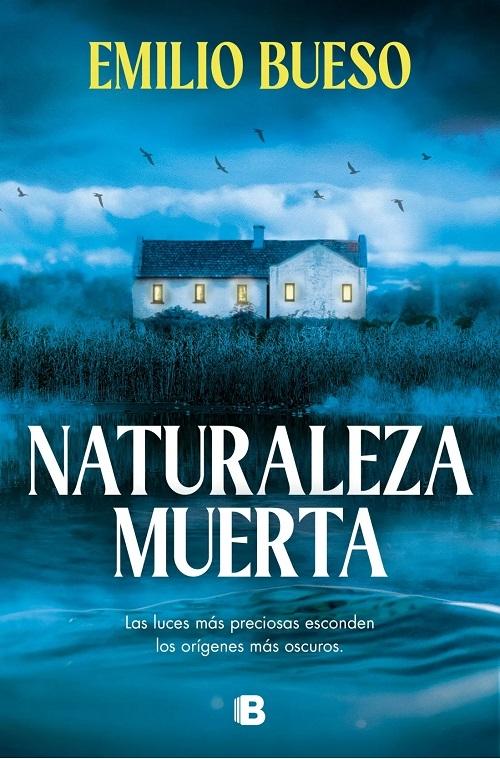 Naturaleza muerta. 