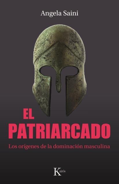 El patriarcado "Los orígenes de la dominación masculina". 