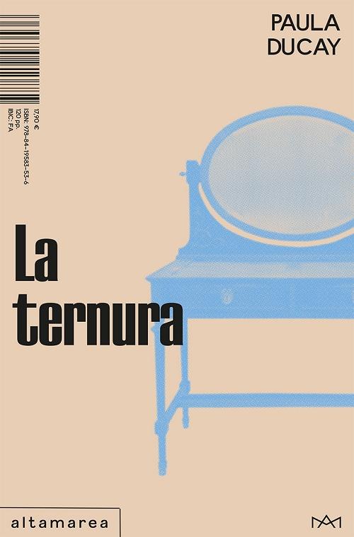 La ternura. 