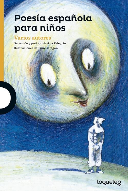 Poesía española para niños.