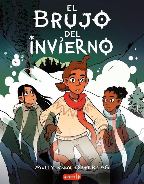 El brujo del invierno