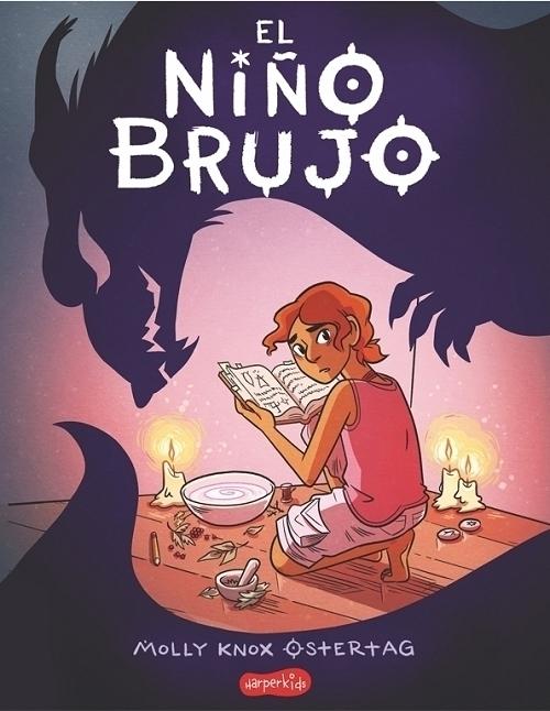 El niño brujo. 