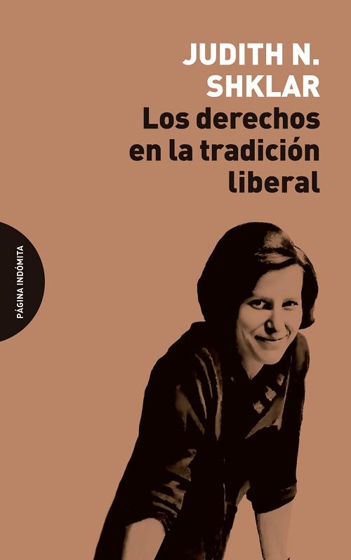 Los derechos en la tradición liberal. 