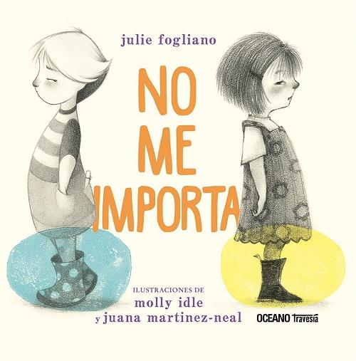 No me importa. 