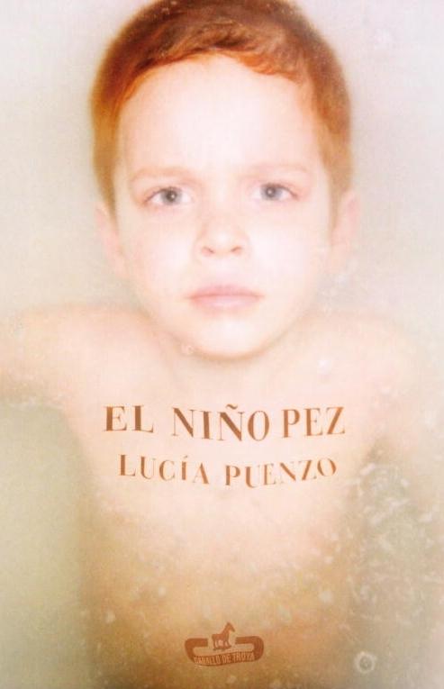 El niño pez