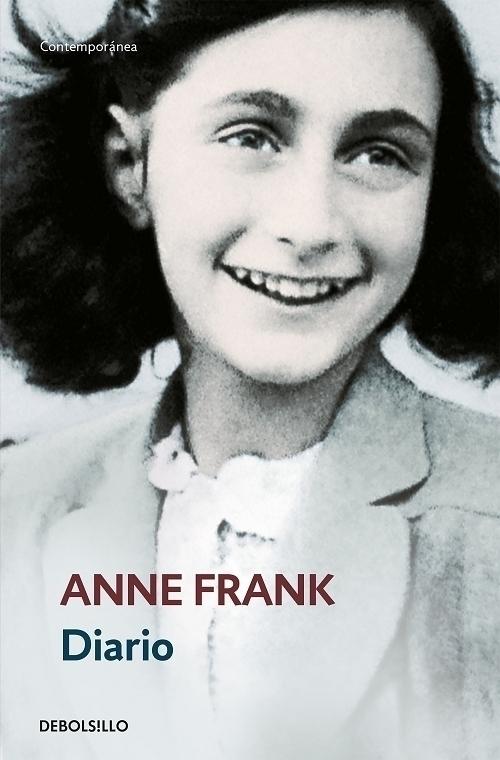 Diario "(Anne Frank)". 