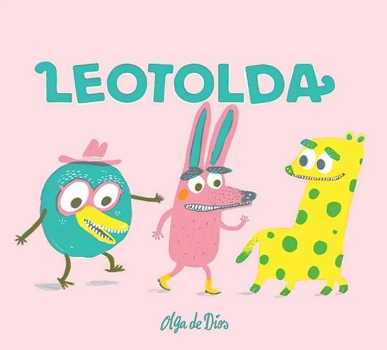 Leotolda. 