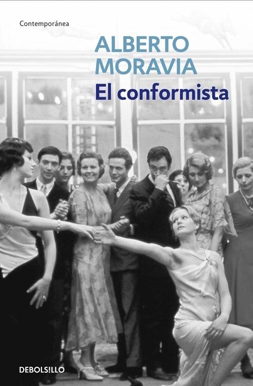 El conformista. 