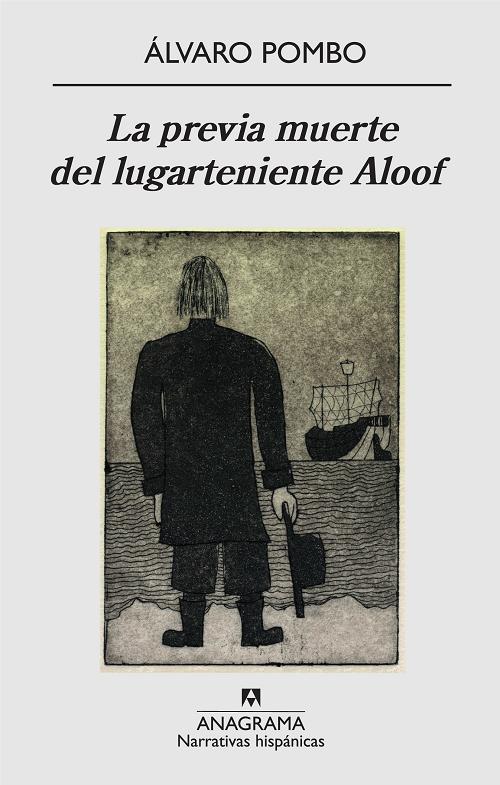 La previa muerte del lugarteniente Aloof. 