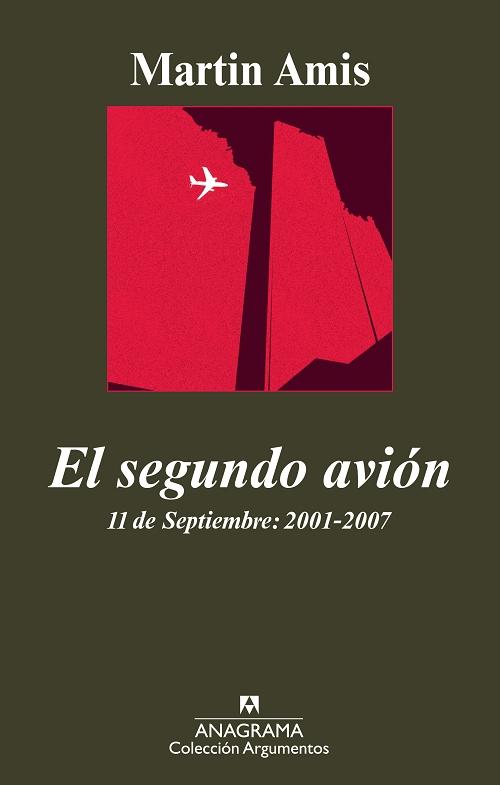El segundo avión "11 de septiembre: 2001-2007". 