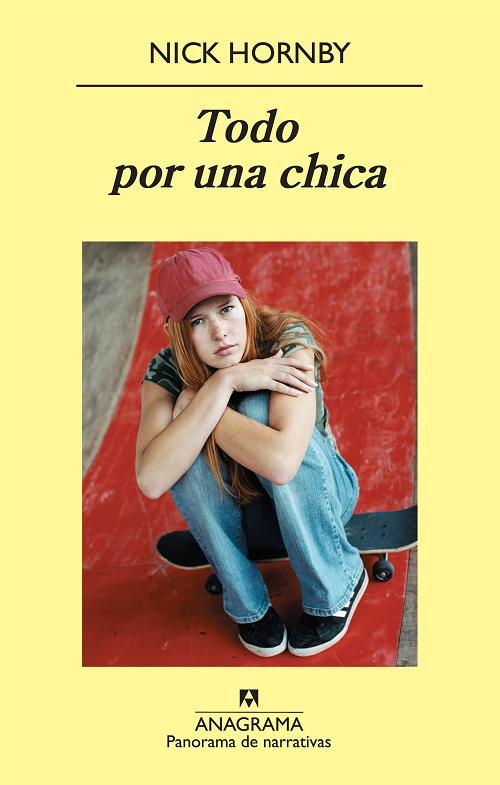 Todo por una chica. 