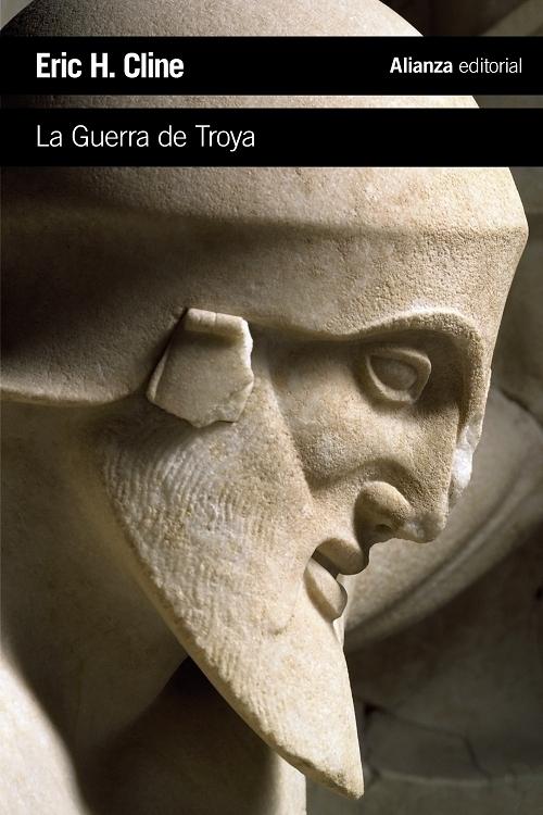 La Guerra de Troya. 