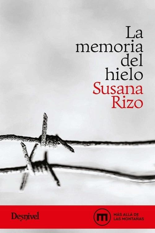 La memoria del hielo. 