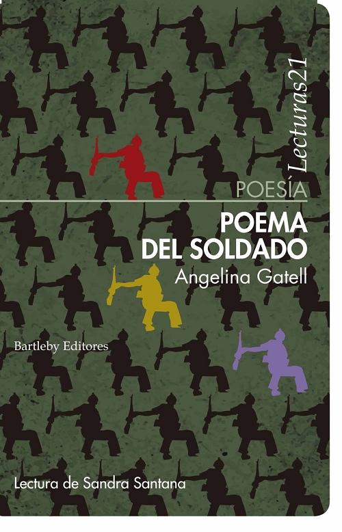 Poema del soldado. 