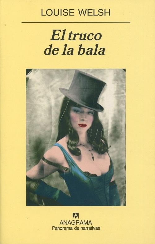 El truco de la bala