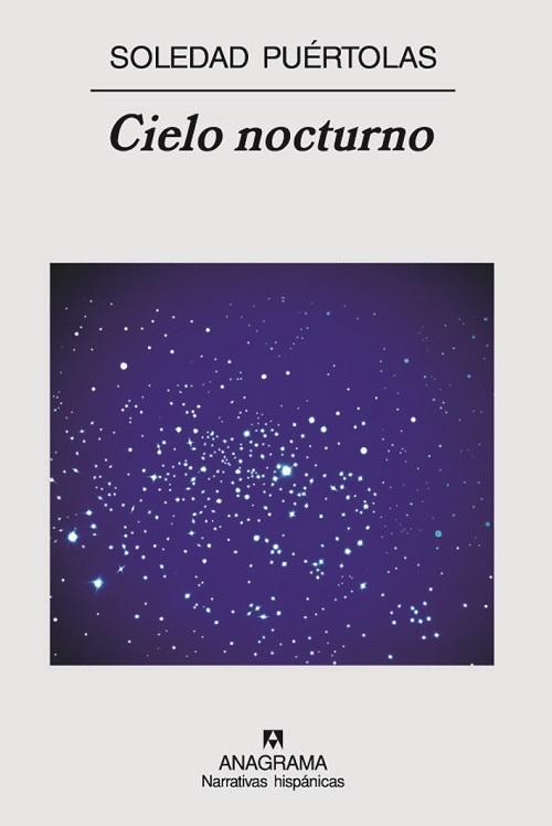 Cielo nocturno. 