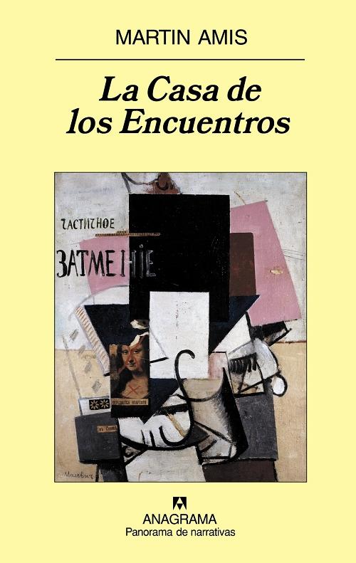 La Casa de los Encuentros