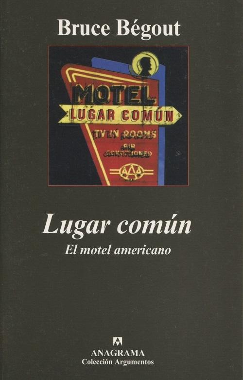 Lugar común "El motel americano"