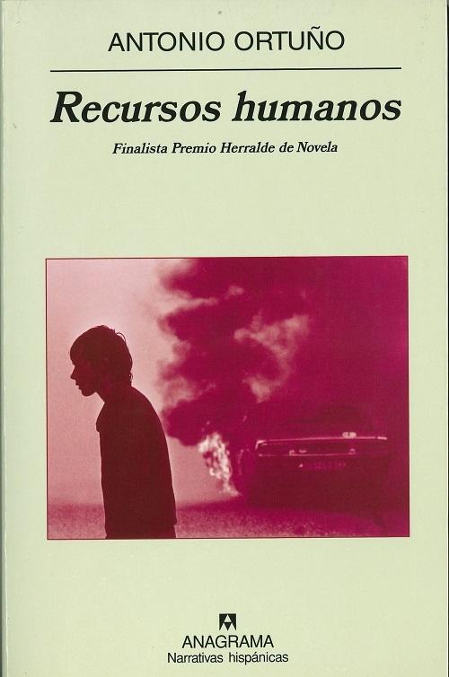 Recursos humanos. 