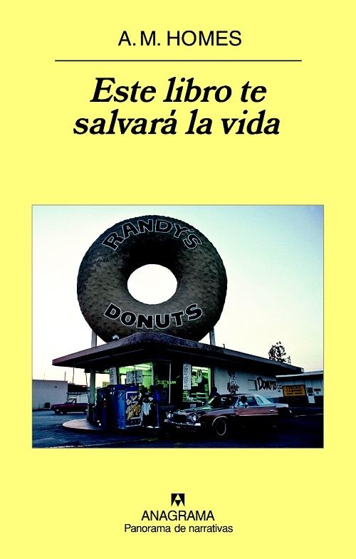 Este libro salvará la vida