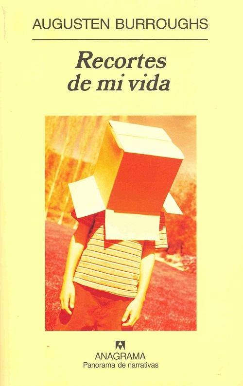 Recortes de mi vida