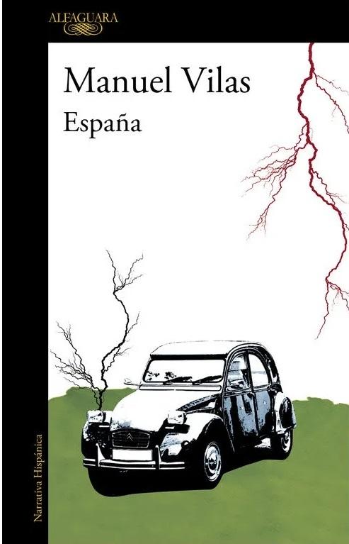 España. 