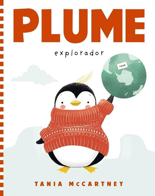 Plume. Explorador