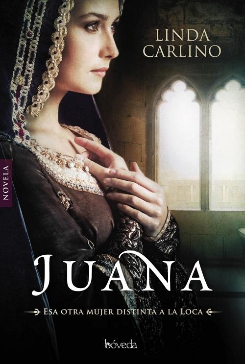 Juana "Esa otra mujer distinta a la loca"