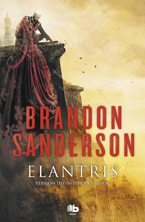 Elantris. 