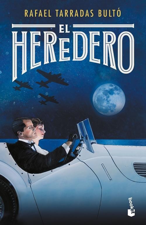 El heredero. 