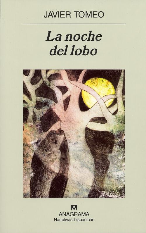 La noche del lobo. 