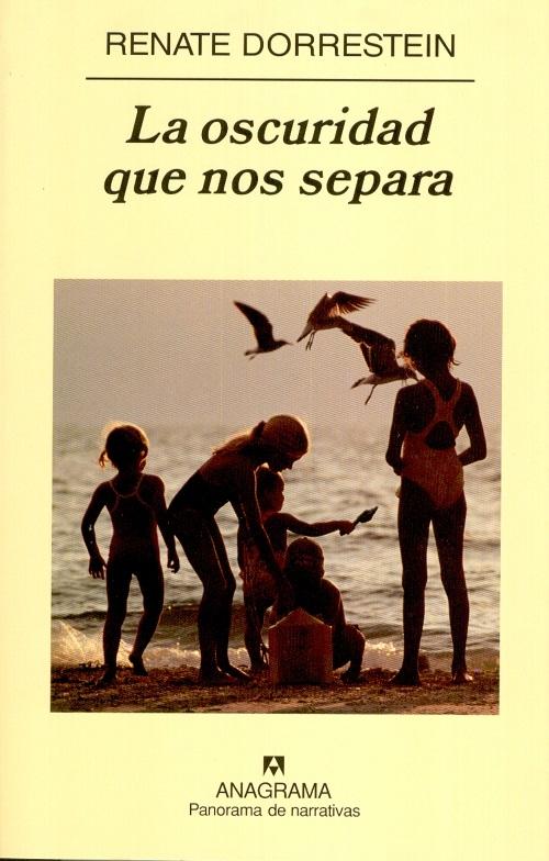 La oscuridad que nos separa