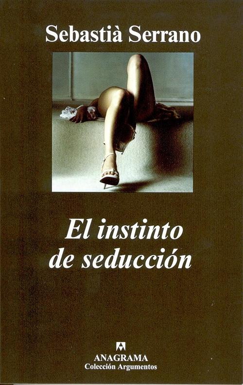 El instinto de seducción. 